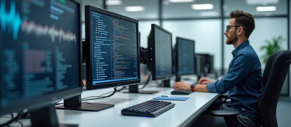 Mastering Core Tech Strategies for Your Business