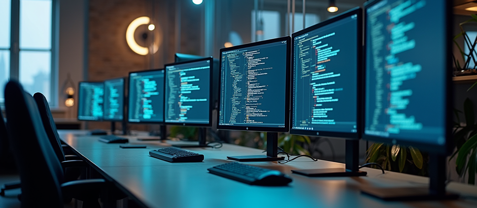 Boosting Business with Tailored IT Solutions