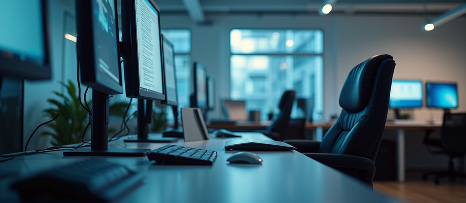 Core Technology Services to Empower Your Business