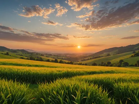 How Embracing the Gratitude Frequency Can Transform Your Well-Being