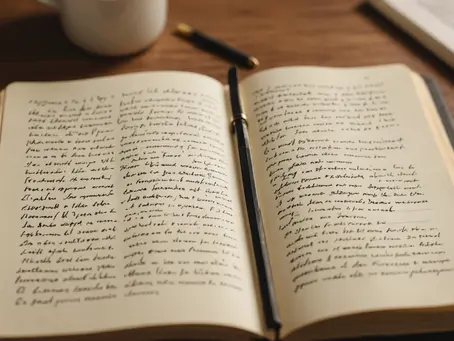 Unconventional Gratitude: How Busy Professionals Can Implement Small Steps for Big Results
