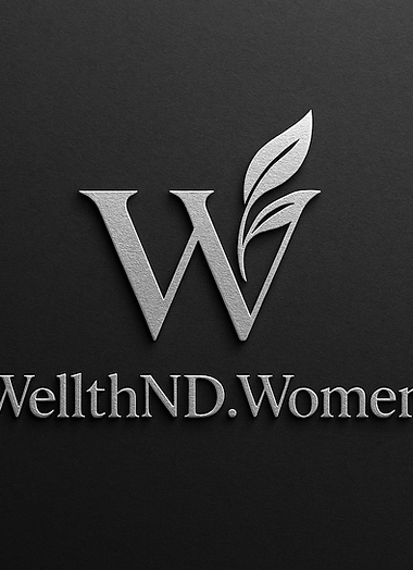 wellthND Wwomen logo W.png