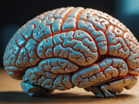 Unleashing the Power of Gratitude: The Ultimate Key to Supercharge Your Brain Function!