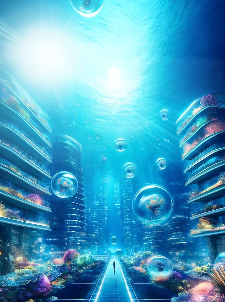 ムー・レムリア・アトランティスの記憶〜八重山与那国からのヒーリング