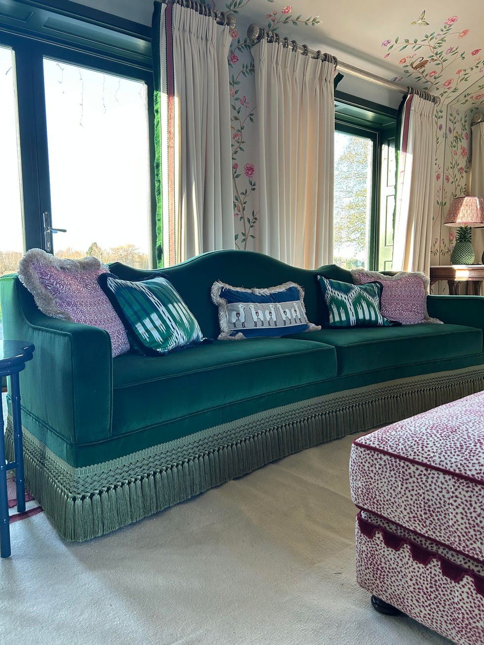 (C) Ness Interiors