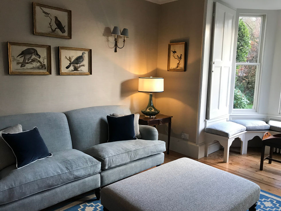 (C) Ness Interiors