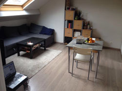 Studentenstudio Gent