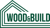 Wood & Build logo