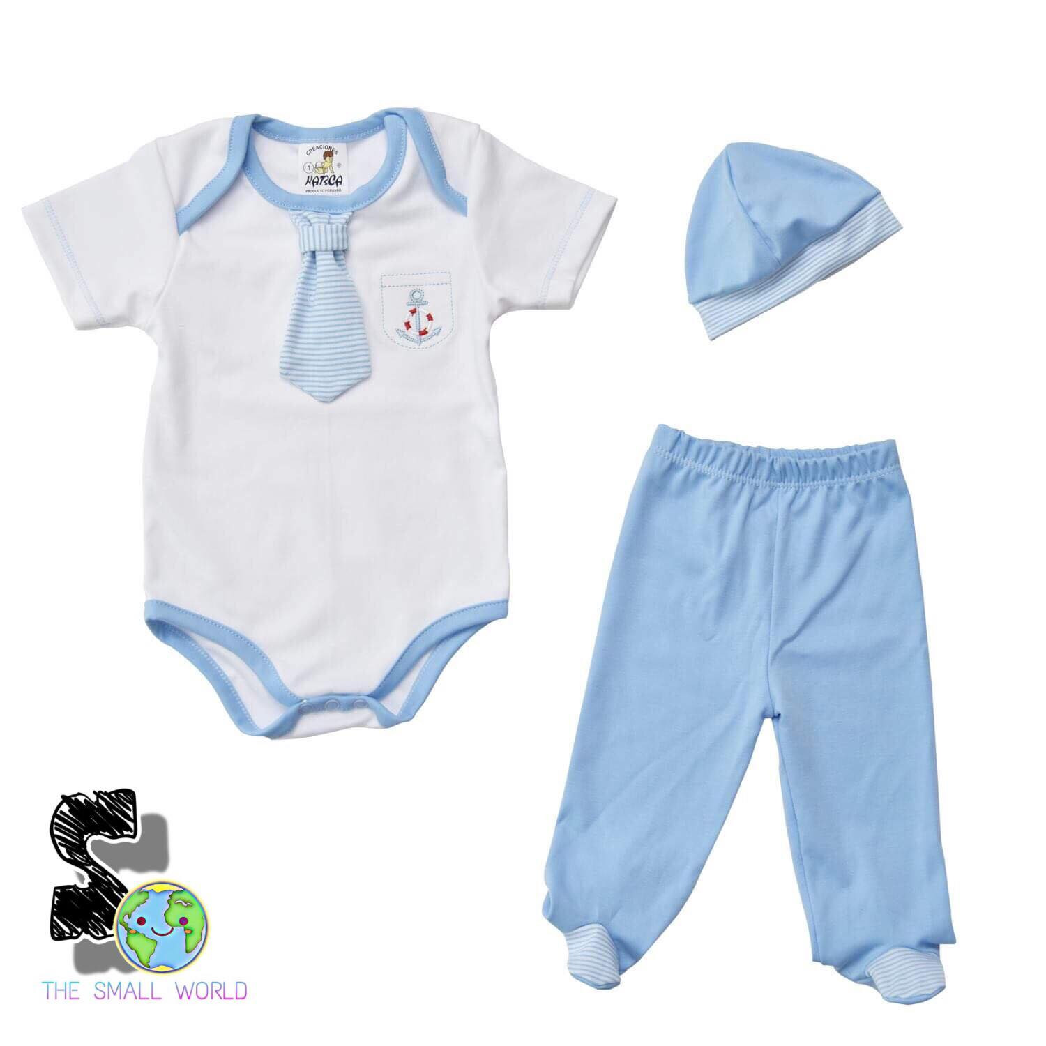 Conjunto Nicoli