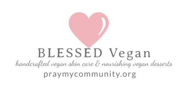 Blessed Vegan skin care and vegan desserts.jpg