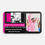 Thumbnail: Effortless Christian Dance Single Class!!