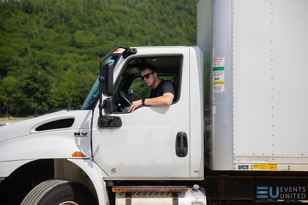 We Have Arrived at SoulFest 2022