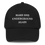Thumbnail: Make DnB Underground Again Dad Hat