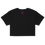 Thumbnail: Rave Monster - Space Man Crop Tee