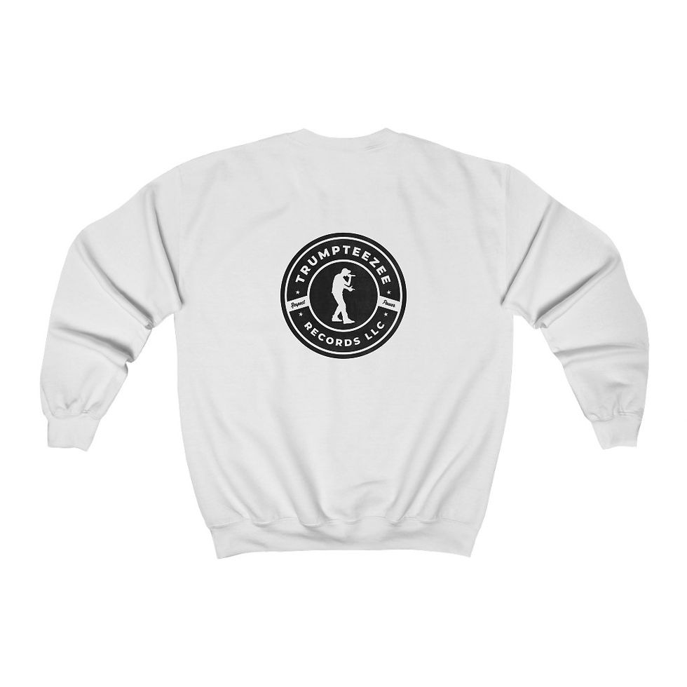Thumbnail: Unisex Heavy Blend™ Crewneck Sweatshirt
