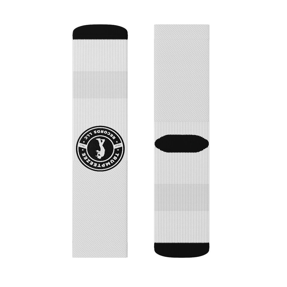 Thumbnail: Sublimation Socks