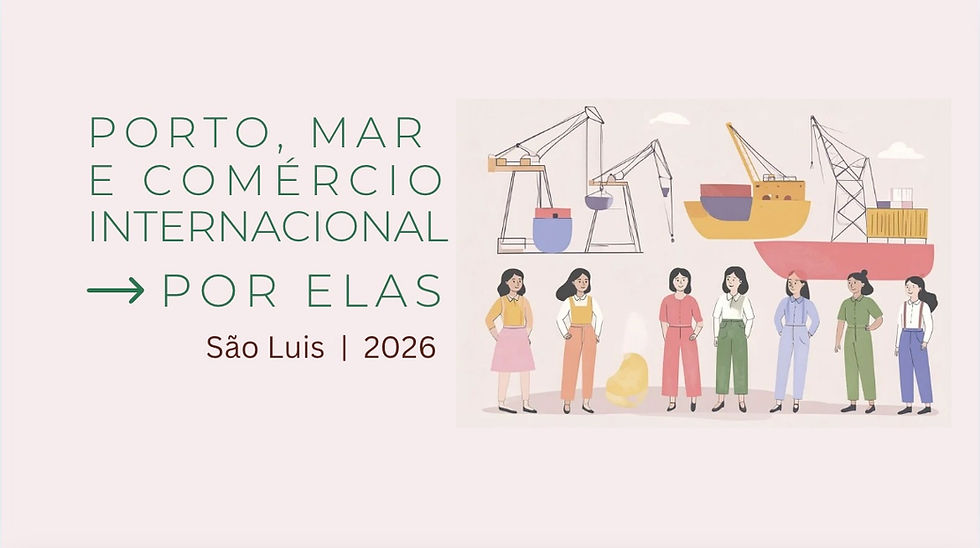 data e inscrições em breve!