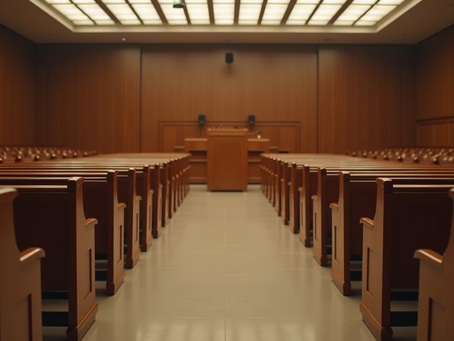 Navigating Criminal Defense: Key Strategies for Success
