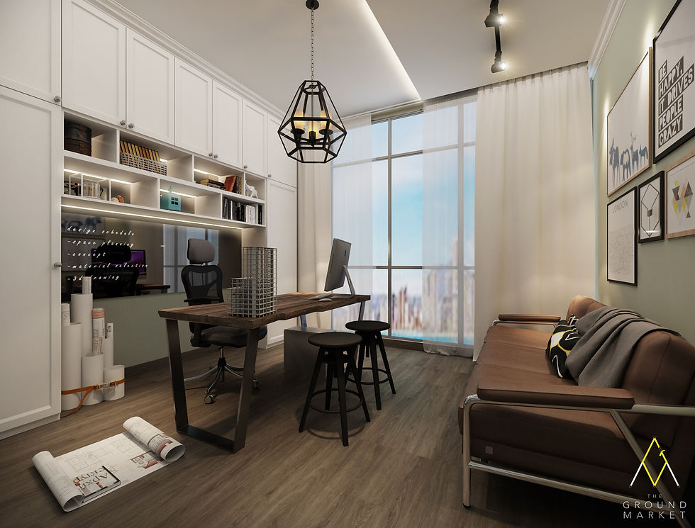 Home Office