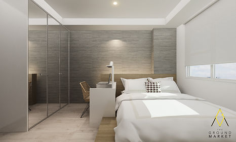 17042-Belmont Tower Athena-Bedroom-Open.