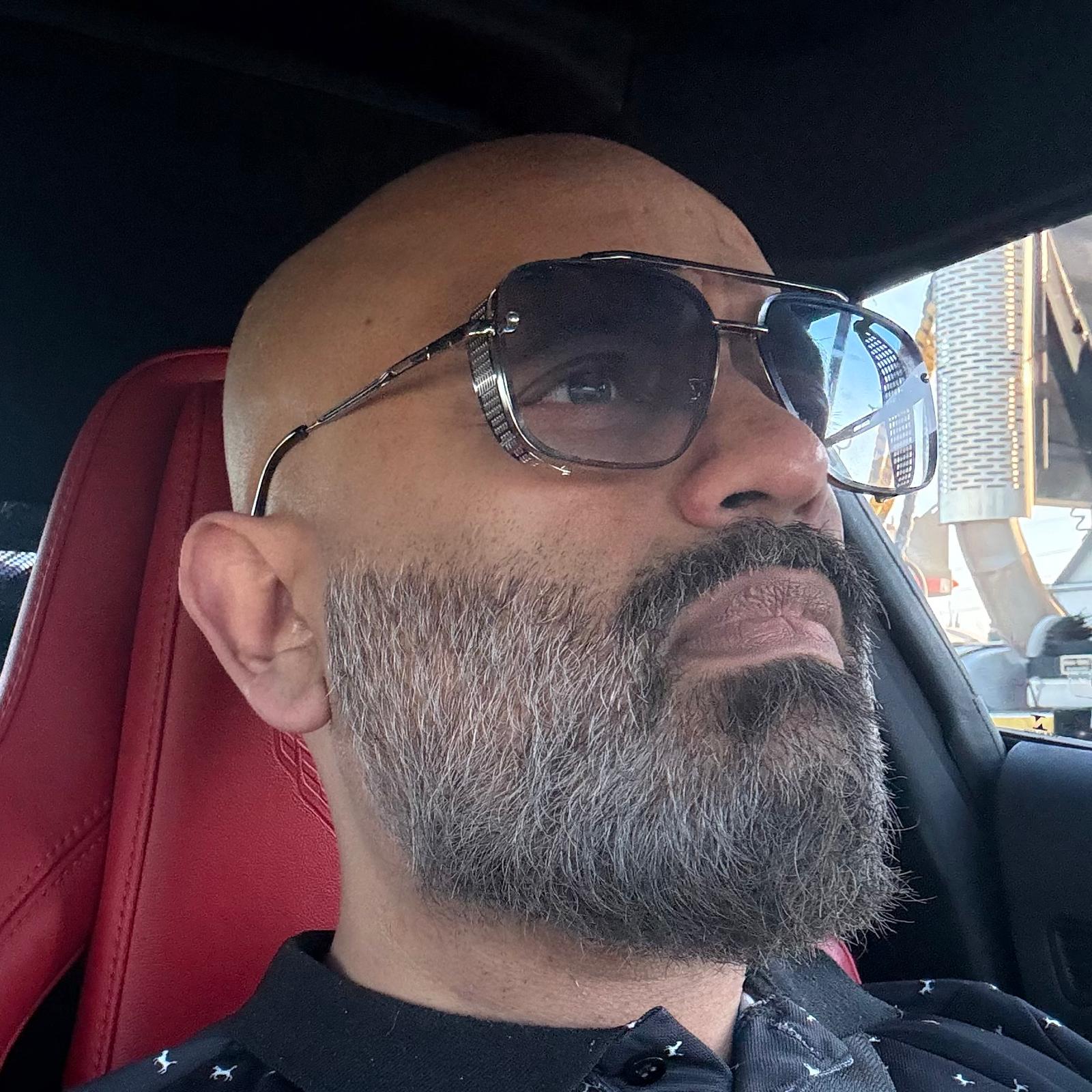 Writer: Sean Qureshi