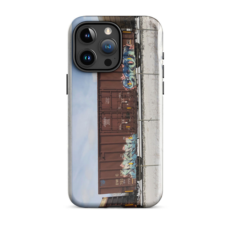 Thumbnail: JAPAN_SPOT_iPhone®_tough_case