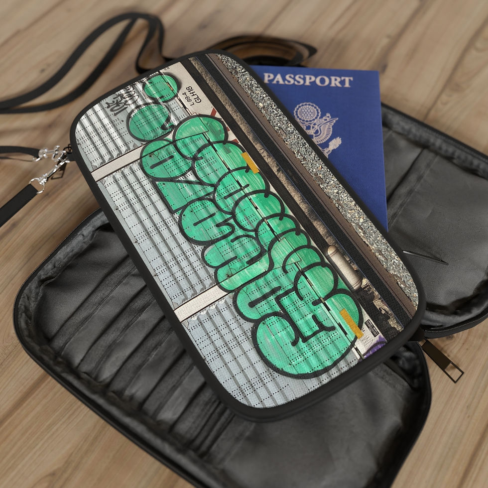 Thumbnail: GAMBLE_passport_wallet