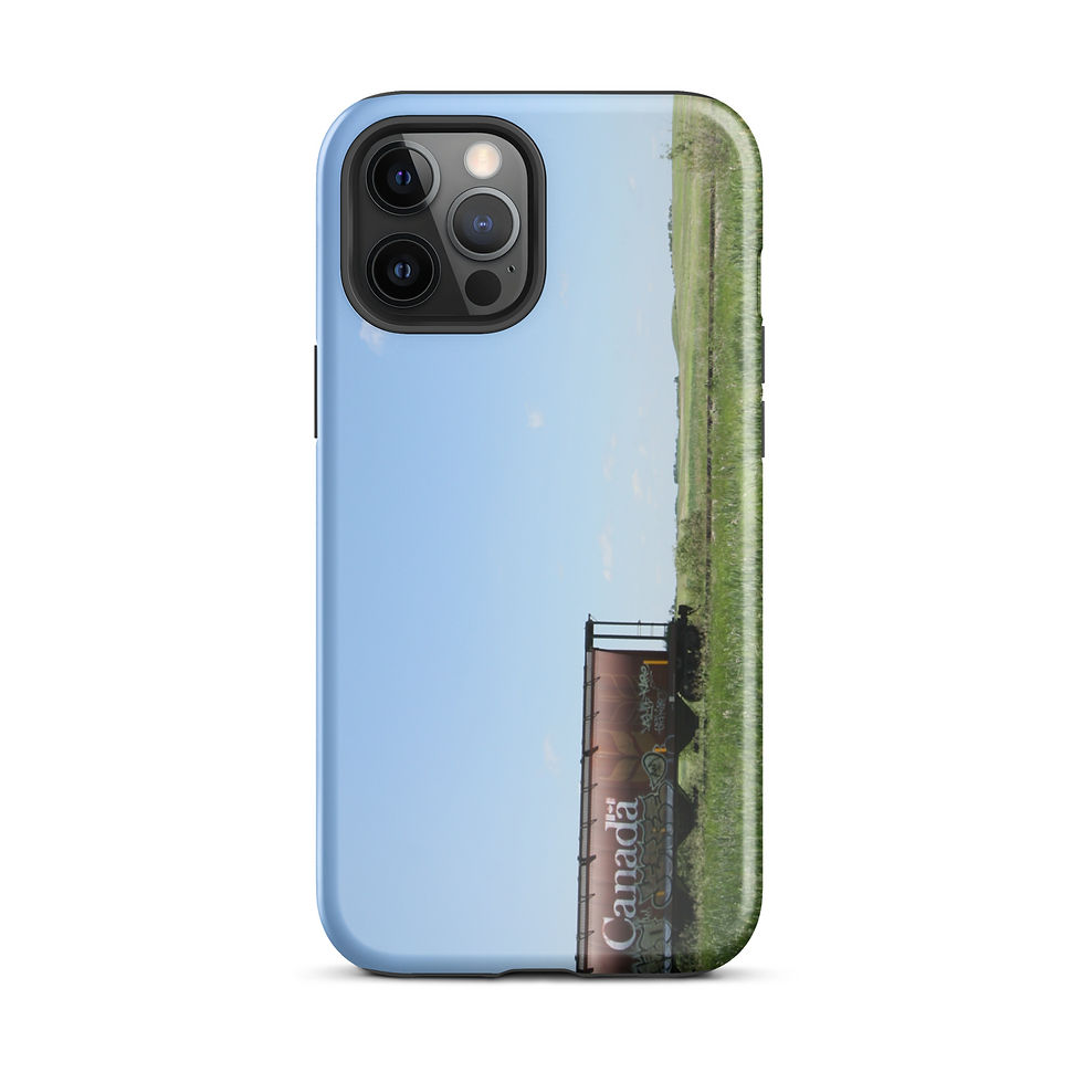 Thumbnail: KARE_iPhone®_tough_case