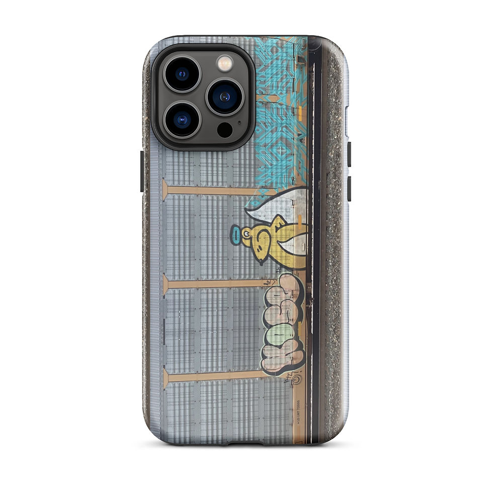 Thumbnail: KOSE_iPhone®_tough_case