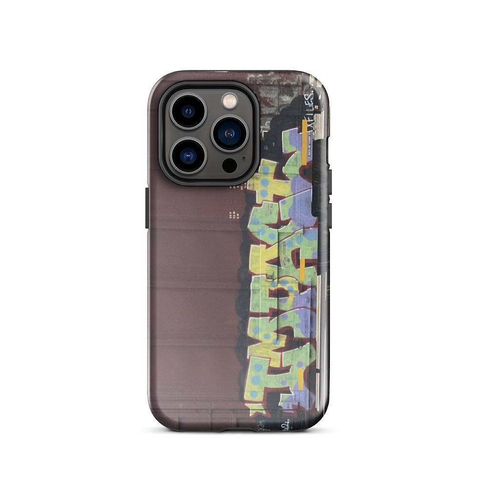 Thumbnail: IMPACT_iphone_tough_case