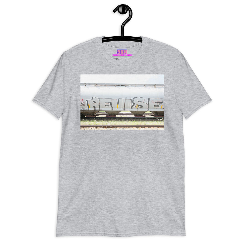 Thumbnail: REVISE_T-Shirt