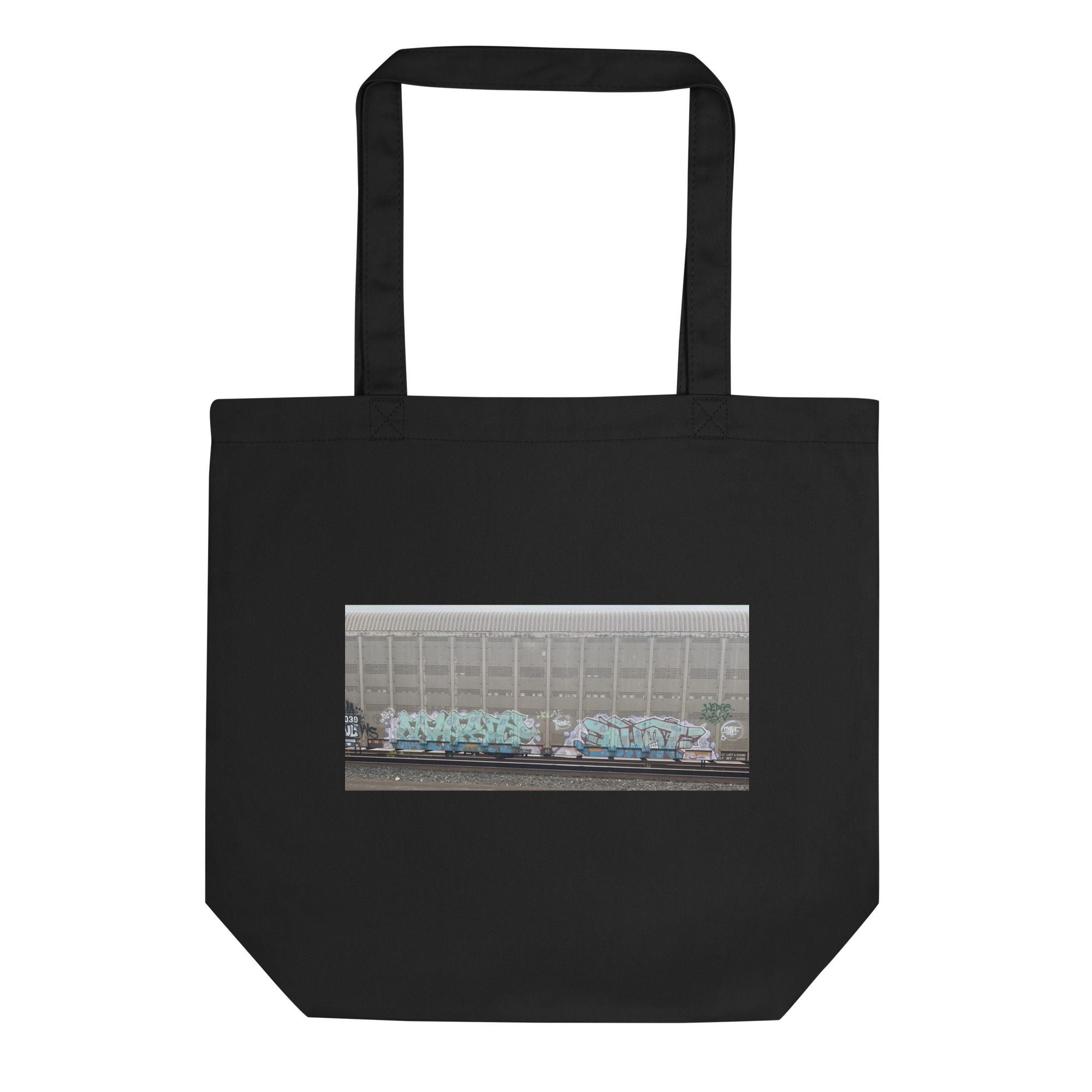 Eco Tote Bag