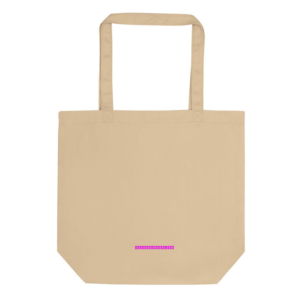 Thumbnail: MADEULOOK_tote_bag