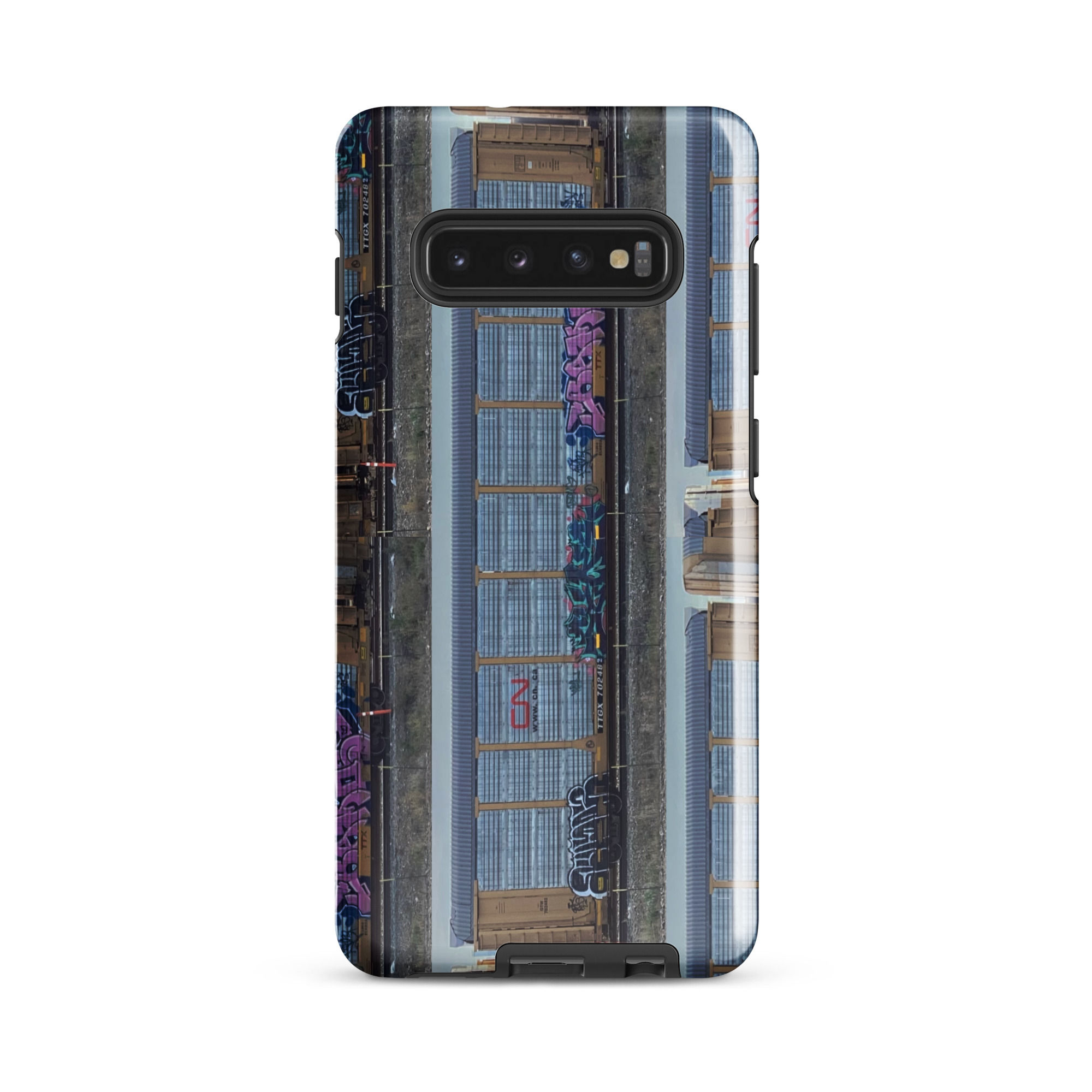 CRAMOS_iPhone®_tough_case