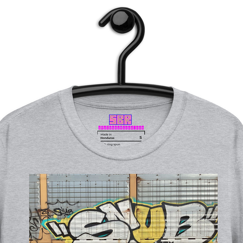 Thumbnail: SNUB_T-shirt