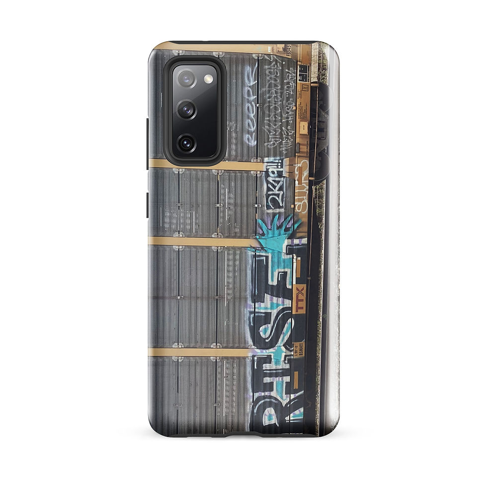 Thumbnail: RISE_Samsung®_tough_case