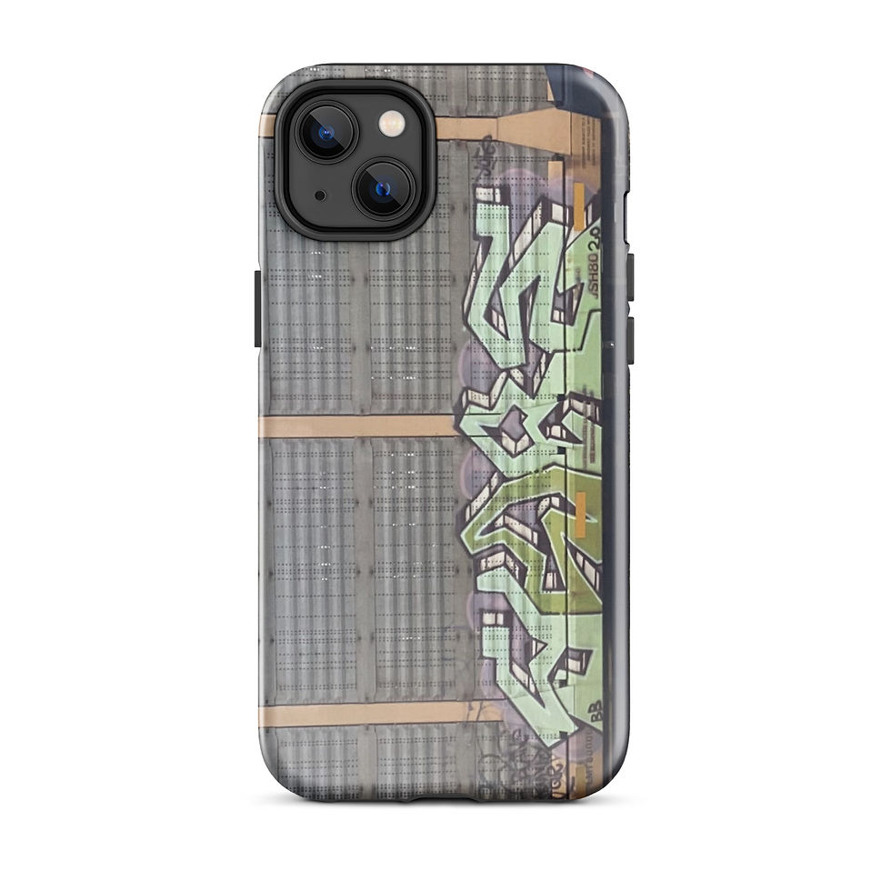 Thumbnail: YORE_iPhone®_tough_case