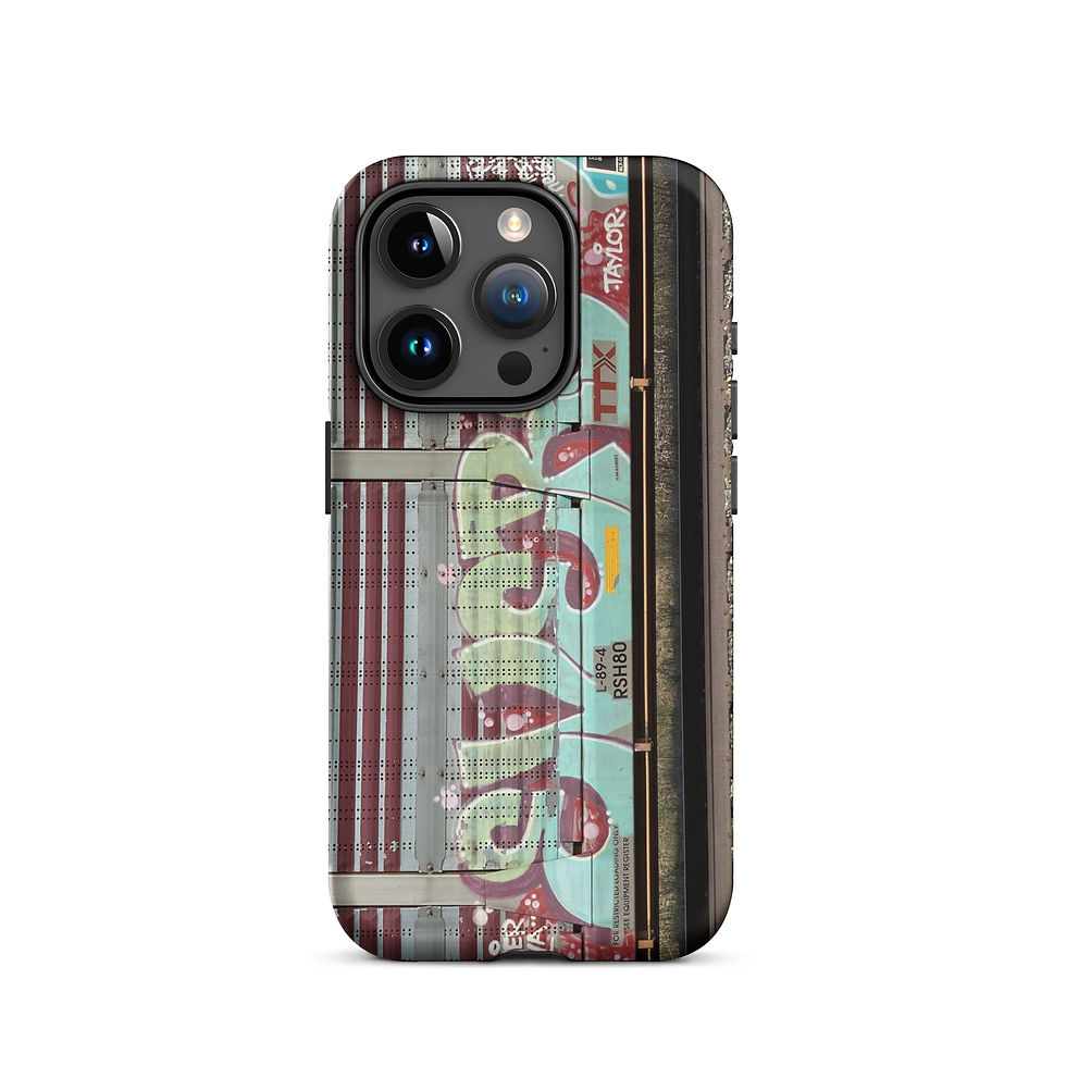 Thumbnail: EVERO_iphone_tough_case