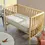 Küçük resim: BABY NATURAL YATAK