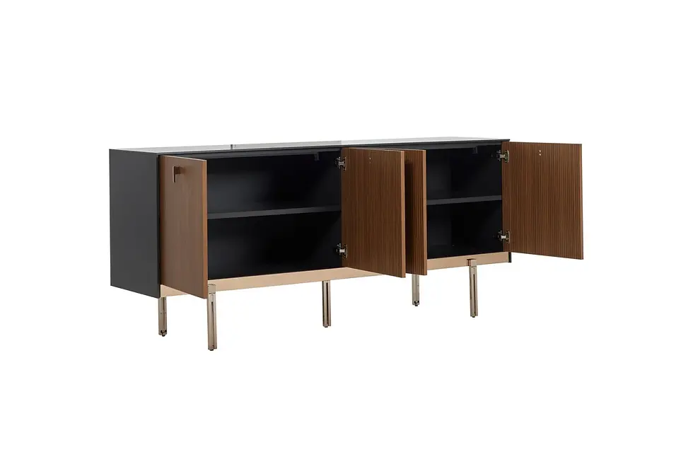 Küçük resim: Albero Konsol