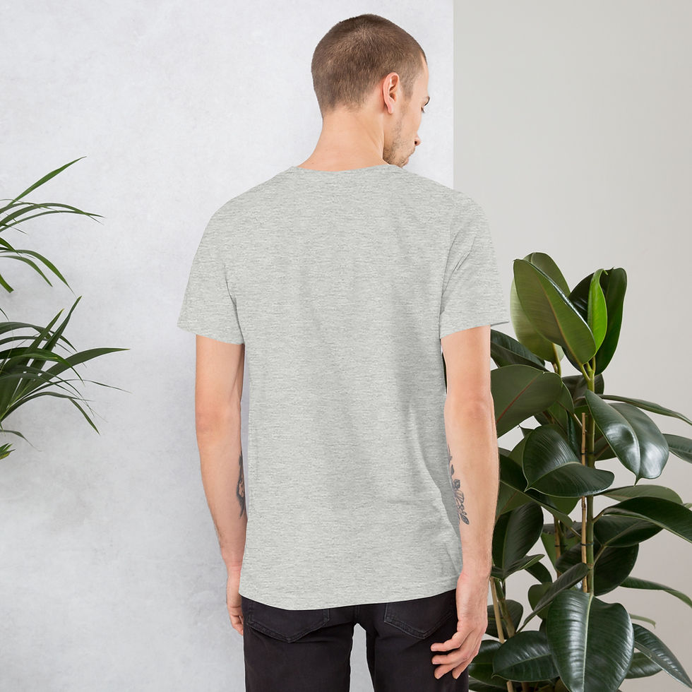 Thumbnail: I Can T-Shirt