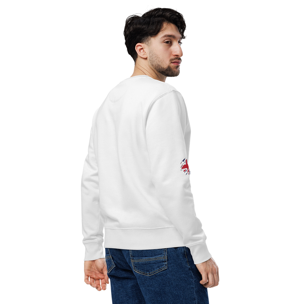 Thumbnail: Winter Collection Fun Sweatshirt