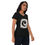 Thumbnail: Crescent Moon Short Sleeve T-Shirt