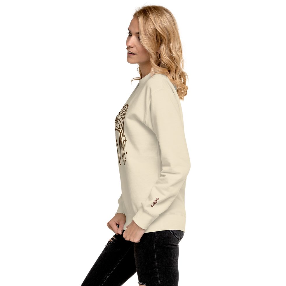 Thumbnail: Unisex Premium Sweatshirt