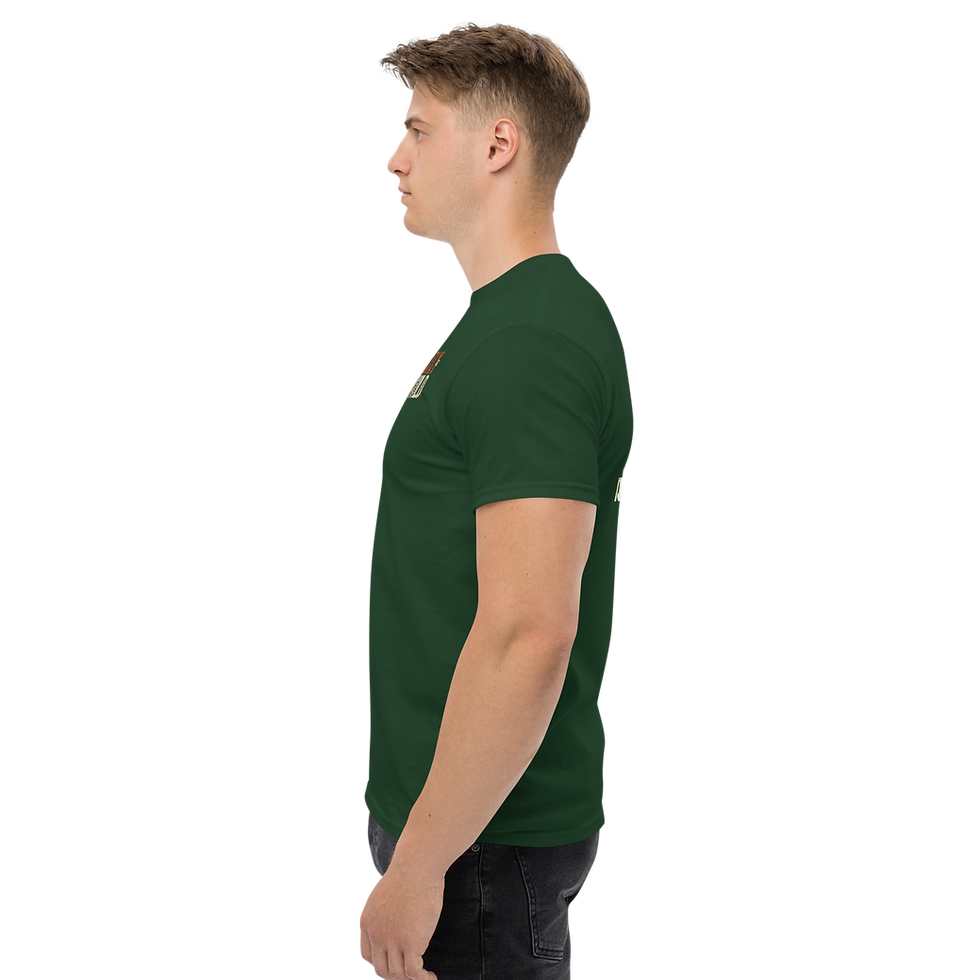 Thumbnail: Stay Wild Classic Tee