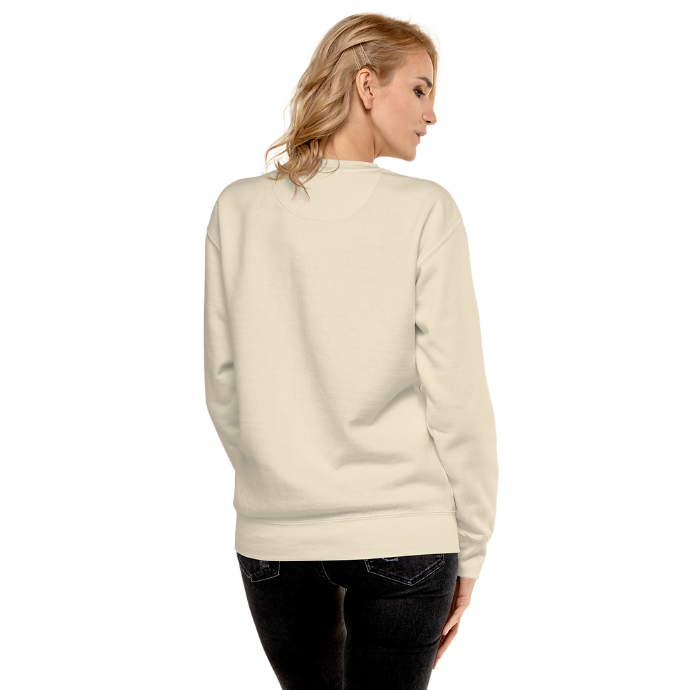 Thumbnail: Unisex Premium Sweatshirt