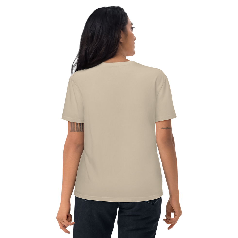 Thumbnail: House Cat - Cotton T-Shirt