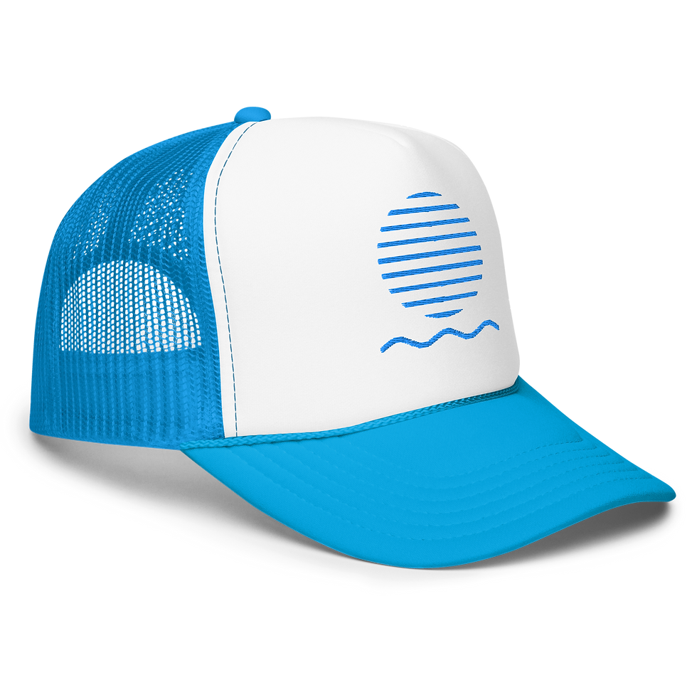 Thumbnail: Sundowner Trendy Hat