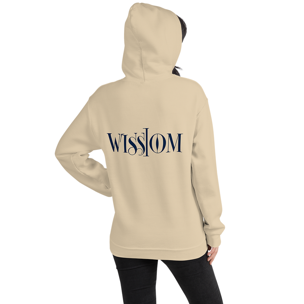 Thumbnail: Zenimal Hoodie