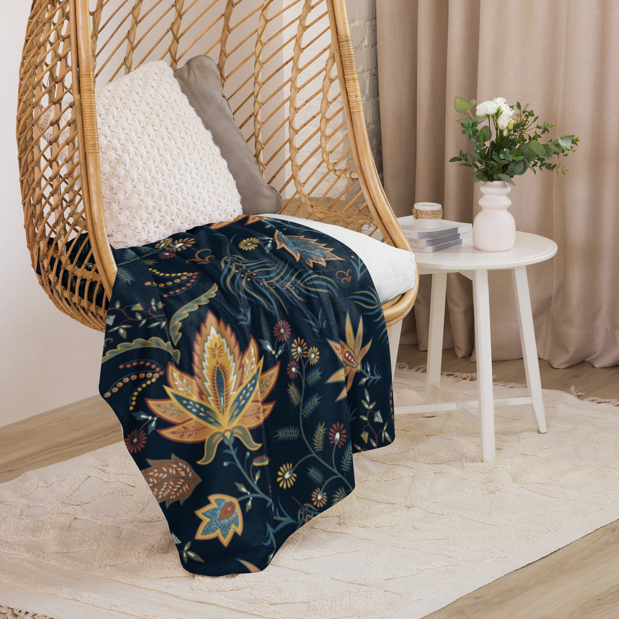 Exquisite Sherpa blanket